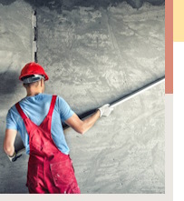 Услуги Отделка в Сосногорске под ключ