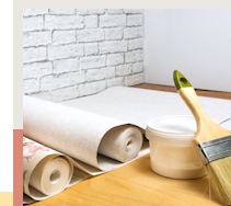 Услуги Отделка в Сосногорске под ключ